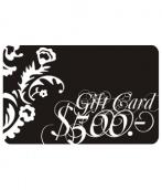 gift card 500 :: #